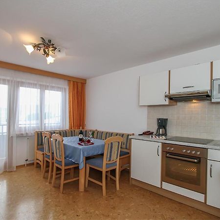 Gasthof Appartement'S Staffnerhof Kössen Dış mekan fotoğraf