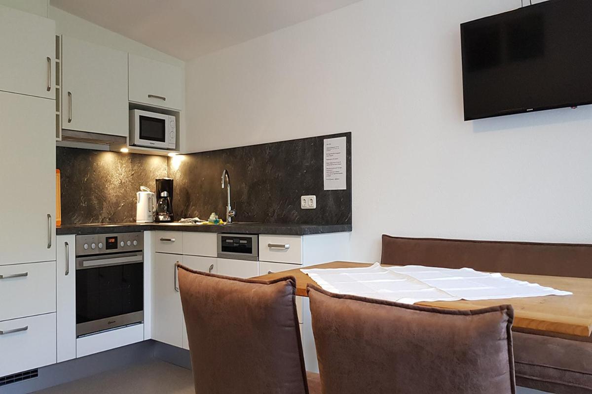 Gasthof Appartement'S Staffnerhof Kössen Dış mekan fotoğraf