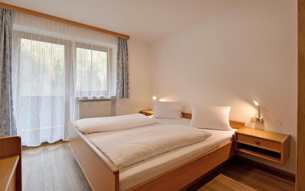 Gasthof Appartement'S Staffnerhof Kössen Dış mekan fotoğraf