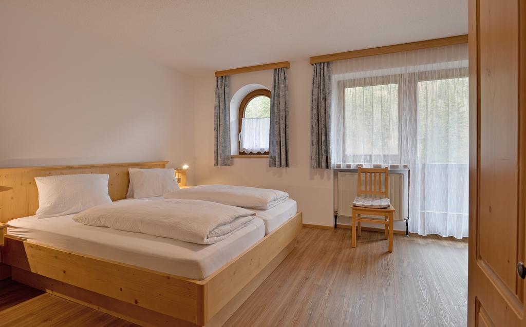 Gasthof Appartement'S Staffnerhof Kössen Dış mekan fotoğraf